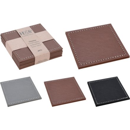 Rigel Untersetzer-Set