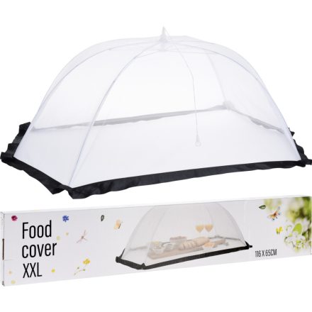 Benetti Lebensmittelnetz 116x65cm