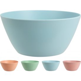Plint Kunststoffschale in 4 Farben