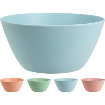 Plint Kunststoffschale in 4 Farben