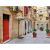 Sonnenschirm CITY mit Aluminiumrahmen 1.5x2m