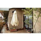 Mural Wandschirm mit Aluminiumrahmen 2.5x2.5m