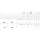 Horizon Aluminium  Vázas Napernyő 3 x 3 m