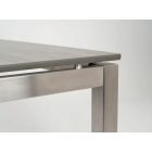 Sophie-Flex Gartentisch HPL 70 x 70 cm
