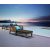 New York Daybed schwarz