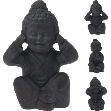  Secreto buddha statue 3 arten 