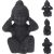  Secreto buddha statue 3 arten 