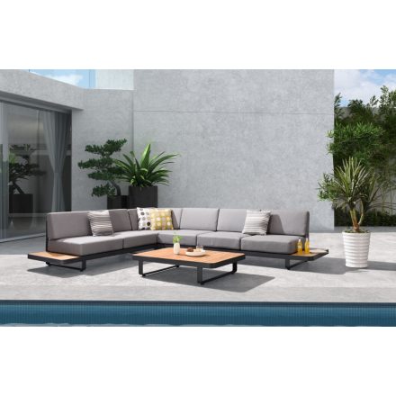 Neu Polo 5-Sitzer-Gartensitzgruppe