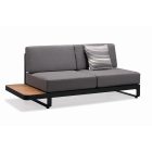 Neu Polo 5-Sitzer-Gartensitzgruppe