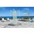 HAPPY BEACH F560 GARTEN-SOLARDUSCHE