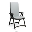 Nardi Darsena Kissen in verschiedenen Farben