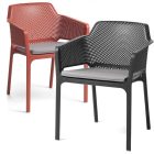Nardi Net Kissen in verschiedenen Farben