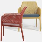 Nardi Net Relax-Kissen in verschiedenen Farben