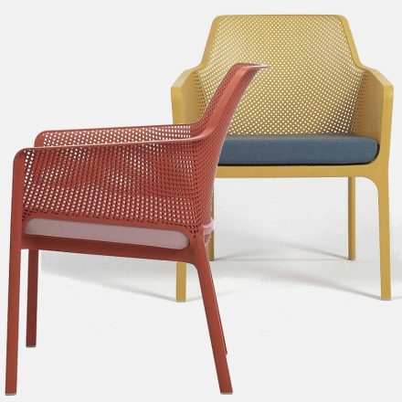 Nardi Net Relax-Kissen in verschiedenen Farben