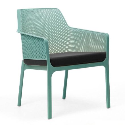 Nardi Net Relax Kopfkissen dunkelgrau