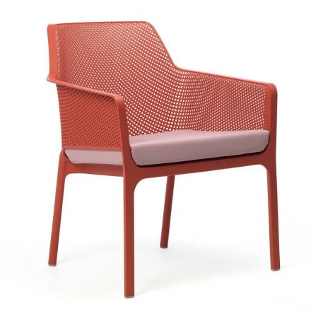 Nardi Net Relax Kopfkissen rosa