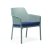 Nardi Net Relax Kissen Jeans blau