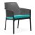 Nardi Net Relax Kissen sardinenblau