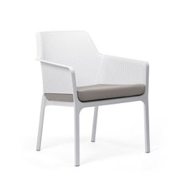 Nardi Net Relax Kissen taubengrau