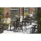 Nardi Combo 60 Gartentisch Terra