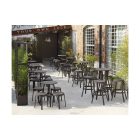 Nardi Combo 60 Gartentisch Terra