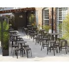 Nardi Combo 70 Gartentisch Terra