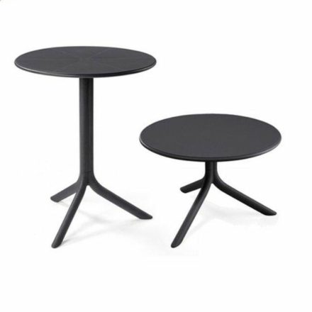 Nardi Spritz oder Spritz mini anthrazitgrau Gartentisch