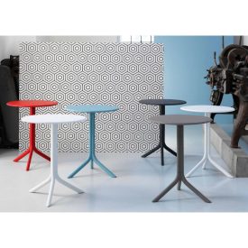   Nardi Spritz oder Spritz mini Gartentisch in verschiedenen Farben