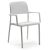 Nardi Bora weißer Outdoor-Sessel