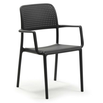 Nardi Bora anthrazitgrau Outdoor-Sessel