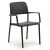 Nardi Bora anthrazitgrau Outdoor-Sessel