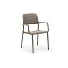 Nardi Bora taubengrau Outdoor-Sessel