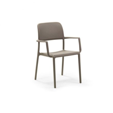 Nardi Bora taubengrau Outdoor-Sessel