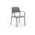 Nardi Bora taubengrau Outdoor-Sessel