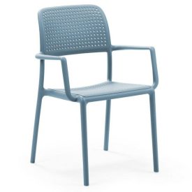 Nardi Bora Himmelblau Outdoor-Sessel
