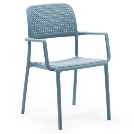 Nardi Bora Himmelblau Outdoor-Sessel