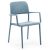 Nardi Bora Himmelblau Outdoor-Sessel
