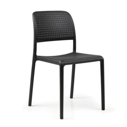 Nardi Bora Bistrot anthrazitgrau Outdoor-Stuhl