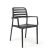 Nardi Costa anthrazitgrau Outdoor-Sessel