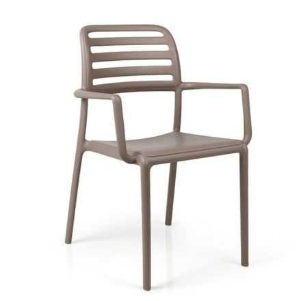 Nardi Costa Taubengrau Outdoor-Sessel