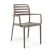 Nardi Costa Taubengrau Outdoor-Sessel