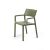 Nardi Trill agave grüner Outdoor-Sessel