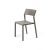 Nardi Trill Bistrot taubengrau Outdoor-Stuhl