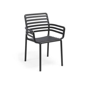 Nardi Doga Sessel anthrazit