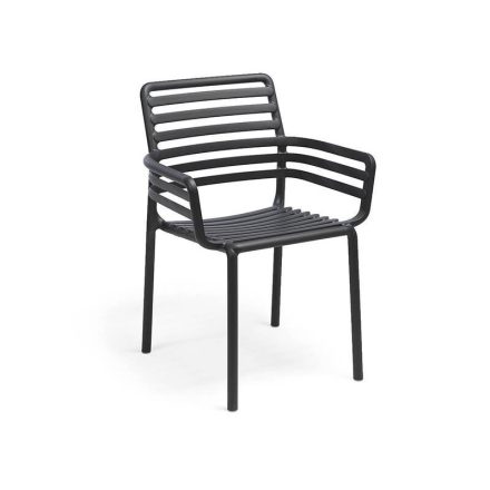 Nardi Doga Sessel anthrazit