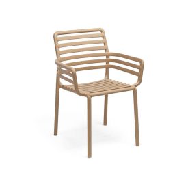 Nardi Doga Sessel cappuccino