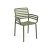 Nardi Doga Sessel agave