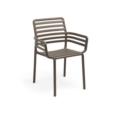 Nardi Doga Sessel tabacco