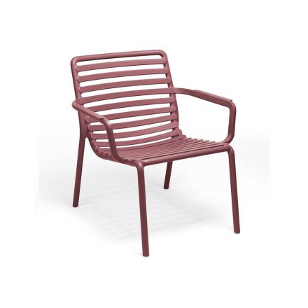 Nardi Doga Relax Sessel marsala