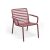 Nardi Doga Relax Sessel marsala